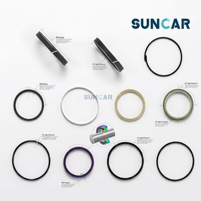 買う 154-0757 Bucket Cylinder Seal Kit for C.A.T 322B オンライン製造