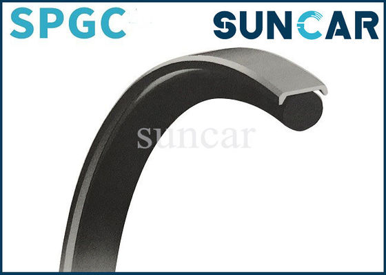 購入 SPGCピストンはPTFE+NBRの水圧シリンダのシールを密封する online manufacture