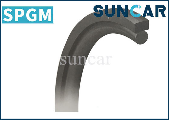 購入 油圧装置のためのSPGMピストン オイル シール online manufacture