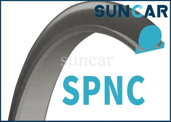 購入 SPNC棒シールによって結合されるピストン棒のシール online manufacture