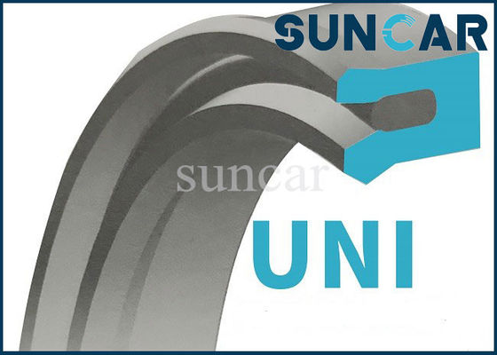 購入 UNIのシール リングの水圧シリンダの棒のシールおよびピストン シール online manufacture
