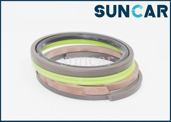 購入 EX200-2のための4286784の日立掘削機のバケツのシーリング キット シリンダー シールの修理サービスのキット online manufacture