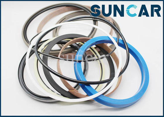 購入 よい密封の4306766腕シリンダー修理シールのキットの日立掘削機EX400のシールのキット online manufacture