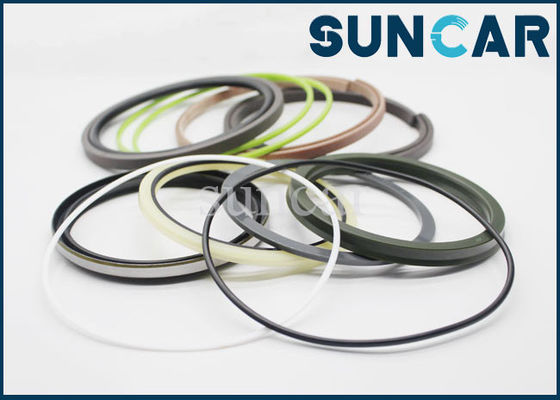 購入 日立掘削機IZX200LCのためのZX200-Eの腕シリンダー シールのキット4448399適合 online manufacture