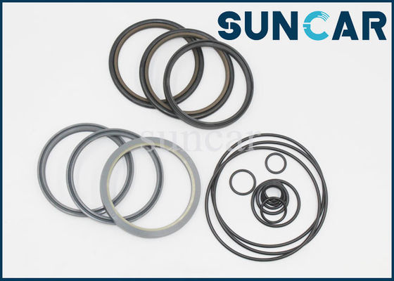 購入 SUNCARの油圧ブレーカのシールのキットのSBのSoosanの石のブレーカのシールのキット online manufacture