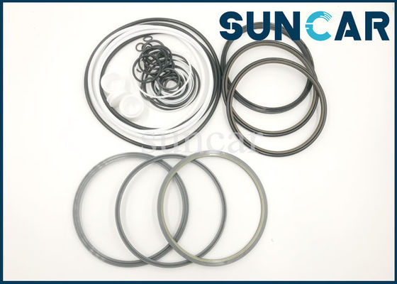 購入 SUNCAR TOKUの油圧ブレーカのシールのキットISO9001の証明書 online manufacture