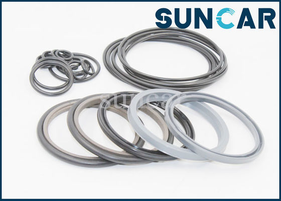 購入 掘削機のKrupp HM130の油圧石のブレーカは70度- 95度--を分ける online manufacture