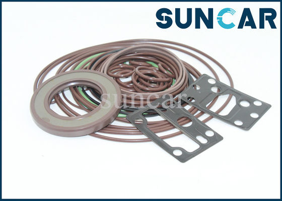 購入 A4VG63歯車ポンプのシールのキット、SUNCARの油圧ポンプの改造のキット online manufacture
