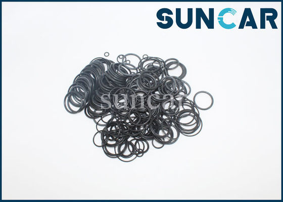購入 VOE14609485制御弁のシールのキットEC460CHR EC460Bボルボのシールのキット online manufacture