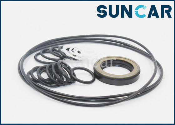購入 SA8230-14370ボルボの振動モーター シールのキットのEC140B EC145Bのための重いモデル シーリング修理内部の部品 online manufacture