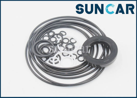 購入 EC135Bボルボのシールのキット14555218の油圧ポンプのシーリング キットVOE14555218は掘削機EC140Bに合う online manufacture