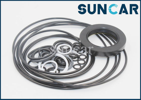 購入 SUNCARVO.L.VO 掘削機 VOE14555298 EC200B EC210 水力主ポンプのためのポンプシールキット online manufacture
