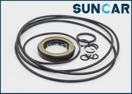 購入 掘削機R110-7ヒュンダイ サービス キットXKAY-00325のシールの修理用キット online manufacture