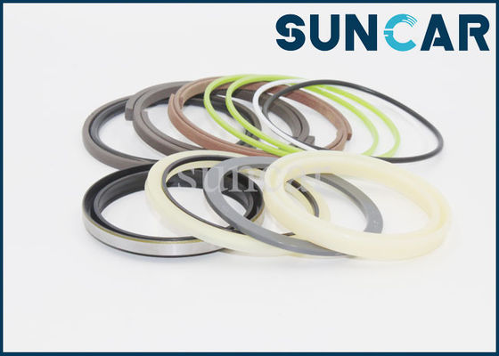 購入 JCB JS210シリンダーはCYL 95MMの× 70MMの棒JCBのための991/10129のバケツLRのシーリング キットを密封する online manufacture