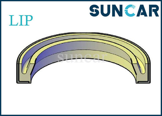 購入 メカニカル PUR U801/U641+SPCC リップオイルシール ワイパーダストシール 水力シリンダー用 online manufacture