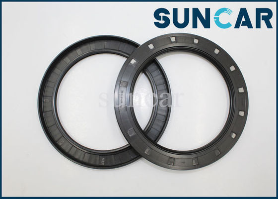 購入 8-94107-568-0 4BD1 ISUZUエンジンのためのHTCLの後部クランク オイル シール8941075680シャフトのシール online manufacture