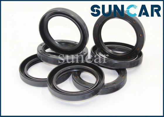購入 SUNCAR小松のシールのキット、6204-21-3510 TCの前部クランク軸 オイル シール online manufacture