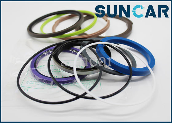 購入 高いシーリングPerforman 707-98-45240は7079845240の小松のバケツ シリンダー シールのキットPC200-6Sの掘削機に合う online manufacture