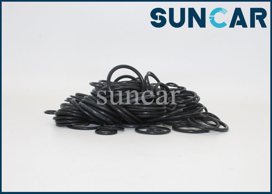 購入 14564858のVOE14564858ボルボの密封のキットの掘削機サービス キットはEC460B EC460Cの主要な制御弁に合う online manufacture