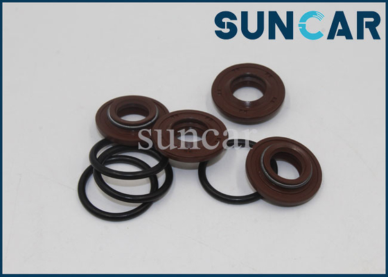 購入 702-16-01540海外版PC120-6LC-6 PC200-6掘削機のためのPPC弁のシールのキット online manufacture