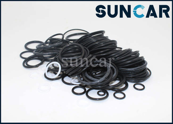 購入 VOE14504879 VOE 14504879ボルボEC55 EC55Bのための14504879の制御弁のシールのキット online manufacture
