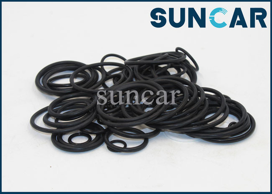 購入 制御弁のシールの修理用キット420-00295 420-00295KTはDoosan DX225LC DX300LC太陽300LC-7Aに合う online manufacture