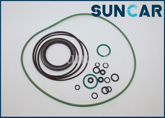 購入 A11VO130主要なポンプ サービス キットはREXROTH A11VO130ベスト セラー主要なポンプ取り替えのキットに合う online manufacture