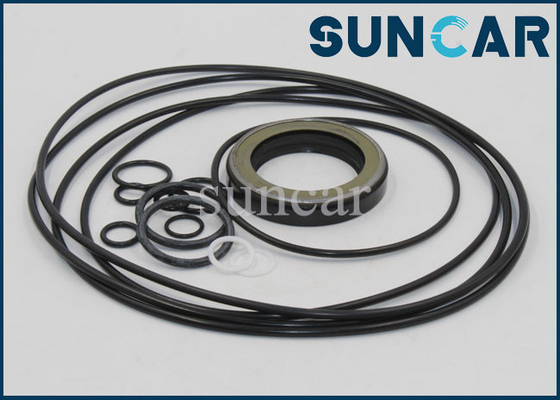 購入 2401-9242KT 24019242KTの振動モーター シールのキット太陽210W-V Doosanのシールのキット online manufacture