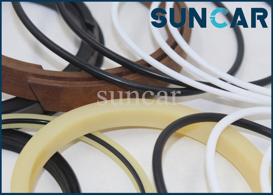 購入 707-99-35351 PC60-8腕シリンダー修理用キットのための7079935351の小松の腕シリンダー シールのキット online manufacture