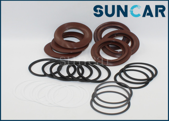 566-32-05210 Front Brake Service Kit 5663205210 Dump Trucks Komatsu Seal Repair Kits