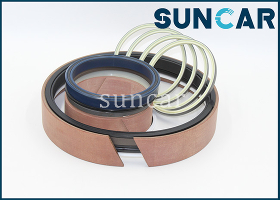 [L120C,L120C SUNCARVO.L.VO BM,L120D] ローダー用車輪用シリンダーシールキット