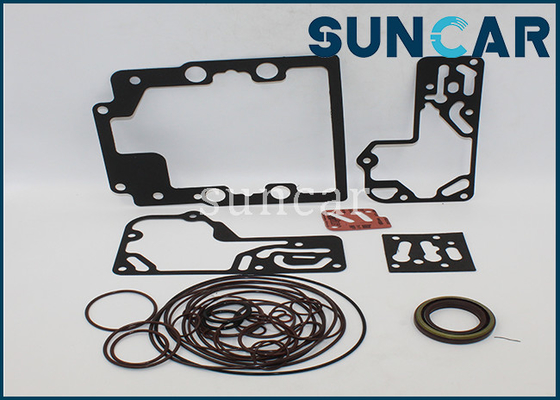 ボルボ VOE 14554877 VOE 14554877 エグババター用水力主ポンプシールキット[EC460B,EC460C,PL4608,PL4611]