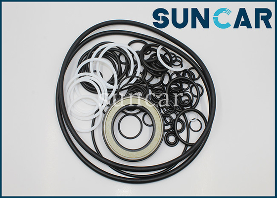 コマツー708-1L-00511 7081L00511 エグババター用水力主ポンプシールキット[PC128US,PC138,PC138US]