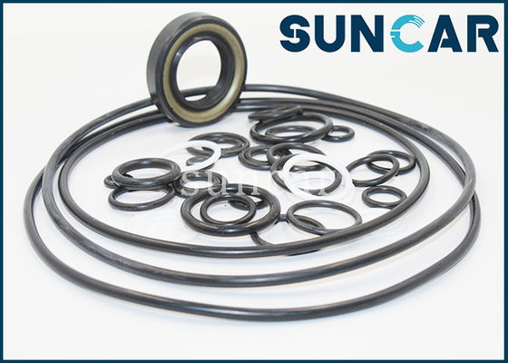 Komatsu 706-8J-01020 7068J01020 Travel Motor Seal Kit For Excavator[PC400]