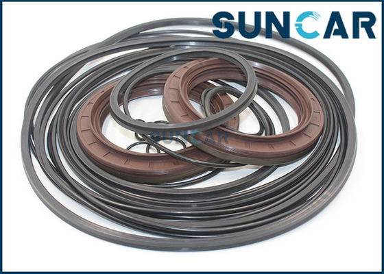 高品質のトランスミッションシールキット SOLAR S130W-V 2HL-100 4143-298-009