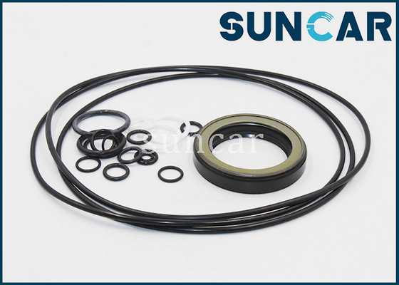 Komatsu 706-7K-01040 7067K01040 Swing Motor Seal Kit For Excavator[PC300, PC300HD, PC300LL, PC340, PC350, and more...]