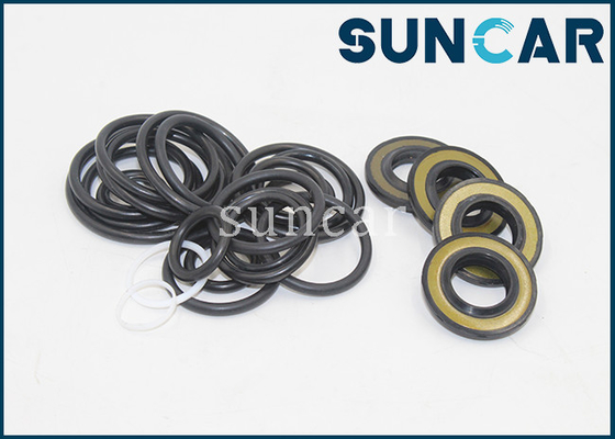 コベルコ YM30V00013F1 エグババター用メインバルブシールキット [SK170-9, SK170 ACERA M-9]