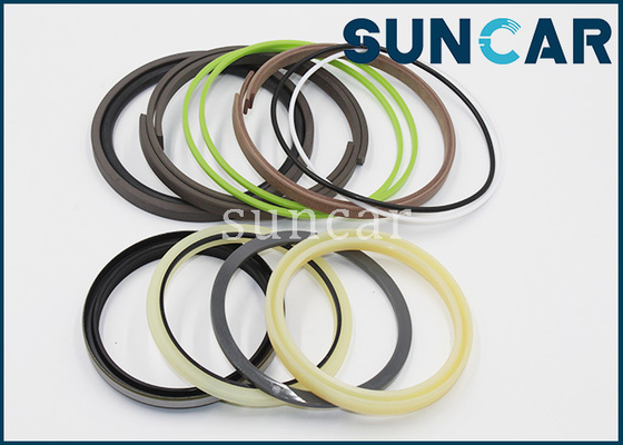 C.A.T CA2668045 266-8045 2668045 エグババター用バケツシリンダーシールキット [320D, 320D L, 323D L, 325D L, 329D, 329D L]