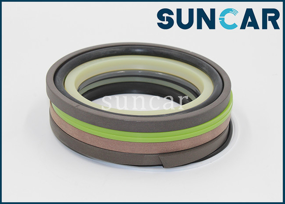 C.A.T CA3240386 324-0386 3240386 Bucket Cylinder Seal Kit For Excavator [422E, 422F, 428E, 428F, 432E, 432F, 434E, 434F]