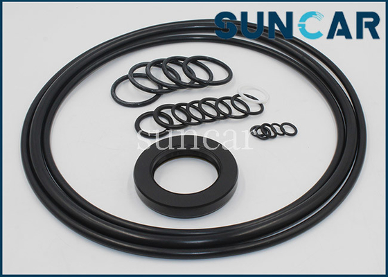 714-13-05020 714-13-05030 高品質のトランスミッションシールキット KOMATSU WA200-3 WA250-3にフィットします