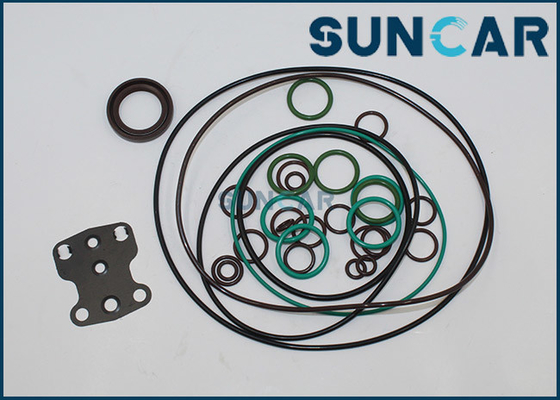 708-1S-00222 良い品質 メインポンプシールキット KOMATSU PC27MR-2 PC30MR-1 PC30MR-2 PC30MR-3 PC35MR-2 PC30UU-3