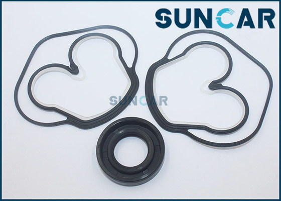 0408207 Gear Pump Seal Kit For HITACHI MA145-5 RX2300 ZR130HC ZR420JC ZX200 ZX200-3G ZX200-E More Model Machinenary