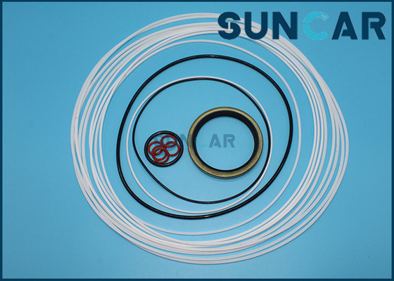 424-15-05121 Transmission Seal Kit Fit For Komatsu WA400-1 WA420-1 Models Repair Parts