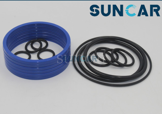 703-09-00130 Center Joint Seal Kit For Komatsu PC300-6 PC300LC-6 PC310-6 PC310LC-6 PC350-6 PC400-6 PC400LC-6 PC410LC-6