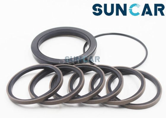 703-07-23100 Swivel/Center Joint Seal Kit For Komatsu PC60-3 PC60-5 PC60-6 PC70-6