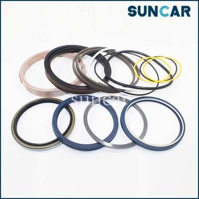31Y1-33420 ハインダイ掘削機 HX330L,R320LC9,R330LC9A,R330LC9S,R330LC9SH用のアームシリンダーシールキット