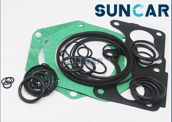 CA4762891 476-2891 4762891 Engine Oil Cooler and Lines Gasket Kit for C.A.T. Engine C13 740 C11 R1700G