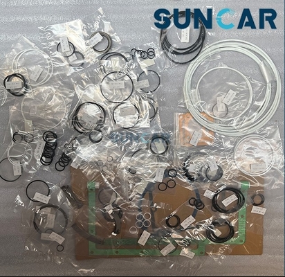 CA2624339 262-4339 2624339 C.A.T.エンジン14G 16G 14H 16H用トランスミッションサービスシールキット