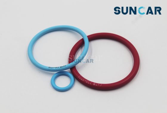 CA2481394 248-1394 2481394 C.A.T.掘削機用燃料注入器ガスケットキット 345C, 345C MH, 345D L, 349D, 365C, 365C L