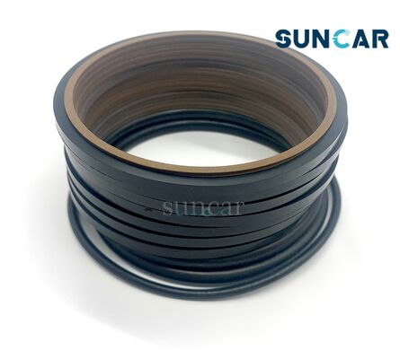 24100J12125F1 24100J12125F2 コベルコ向け スウィーブルジョイントシールキット SK70SR-1E SK80MSR-1ES SK80MSR SK70SR